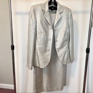 Travis Ayers Evening Wear Suit